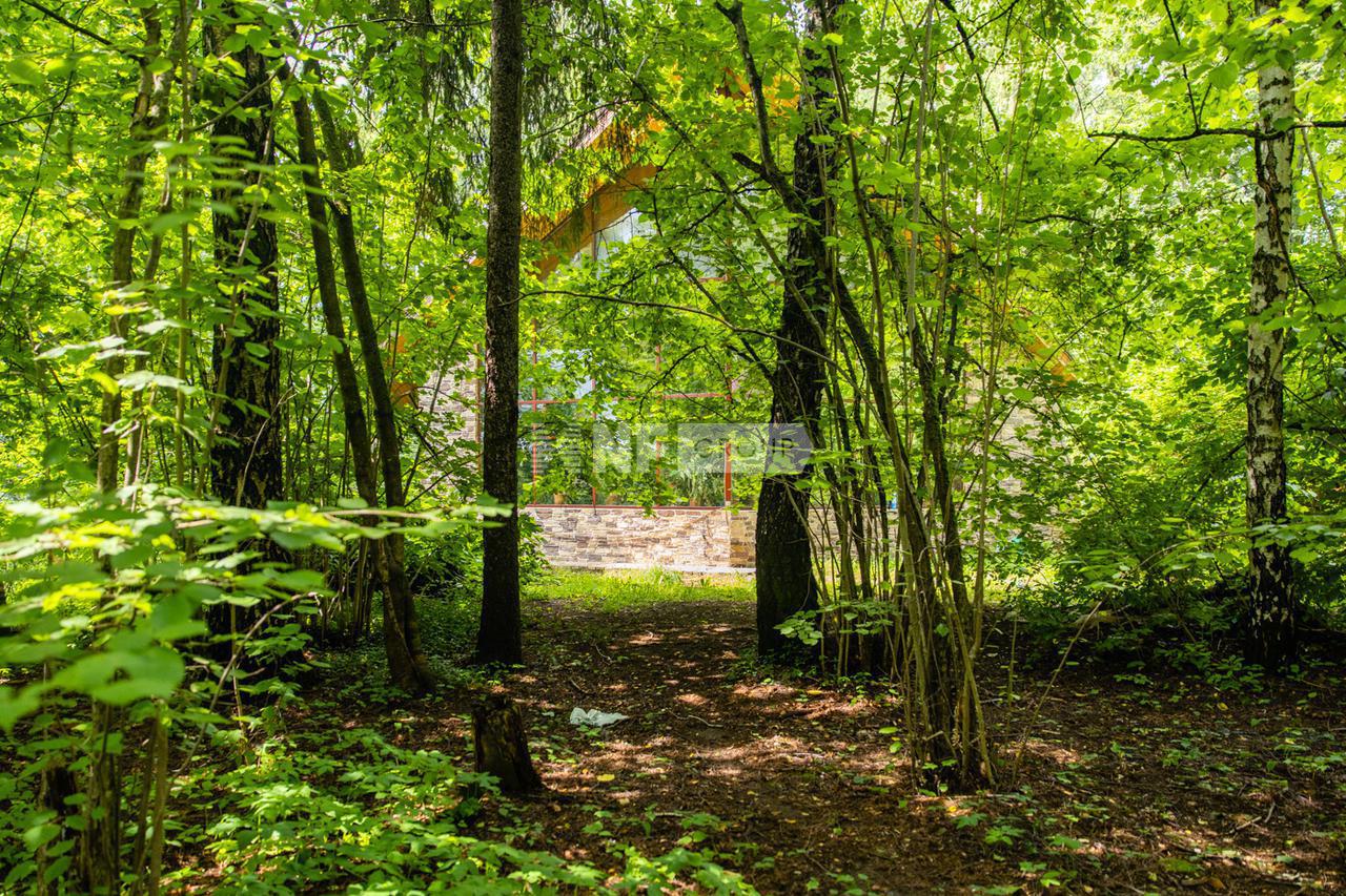 «Новодарьино» (Novodarino)