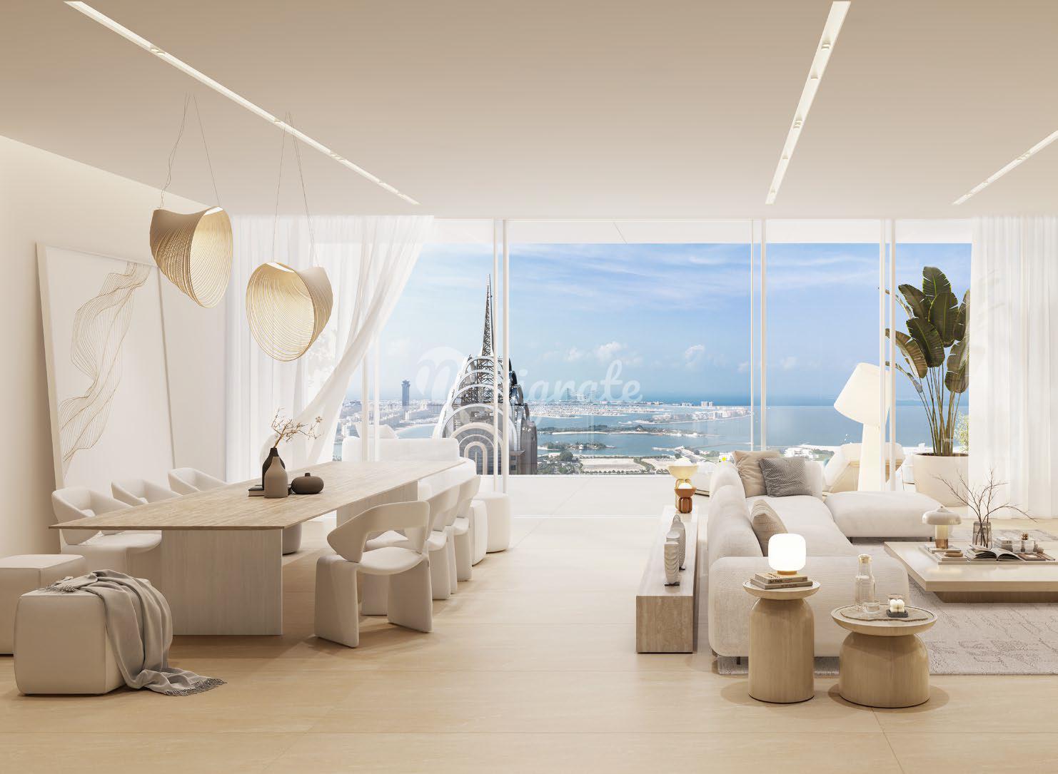 The Chedi Private Residences