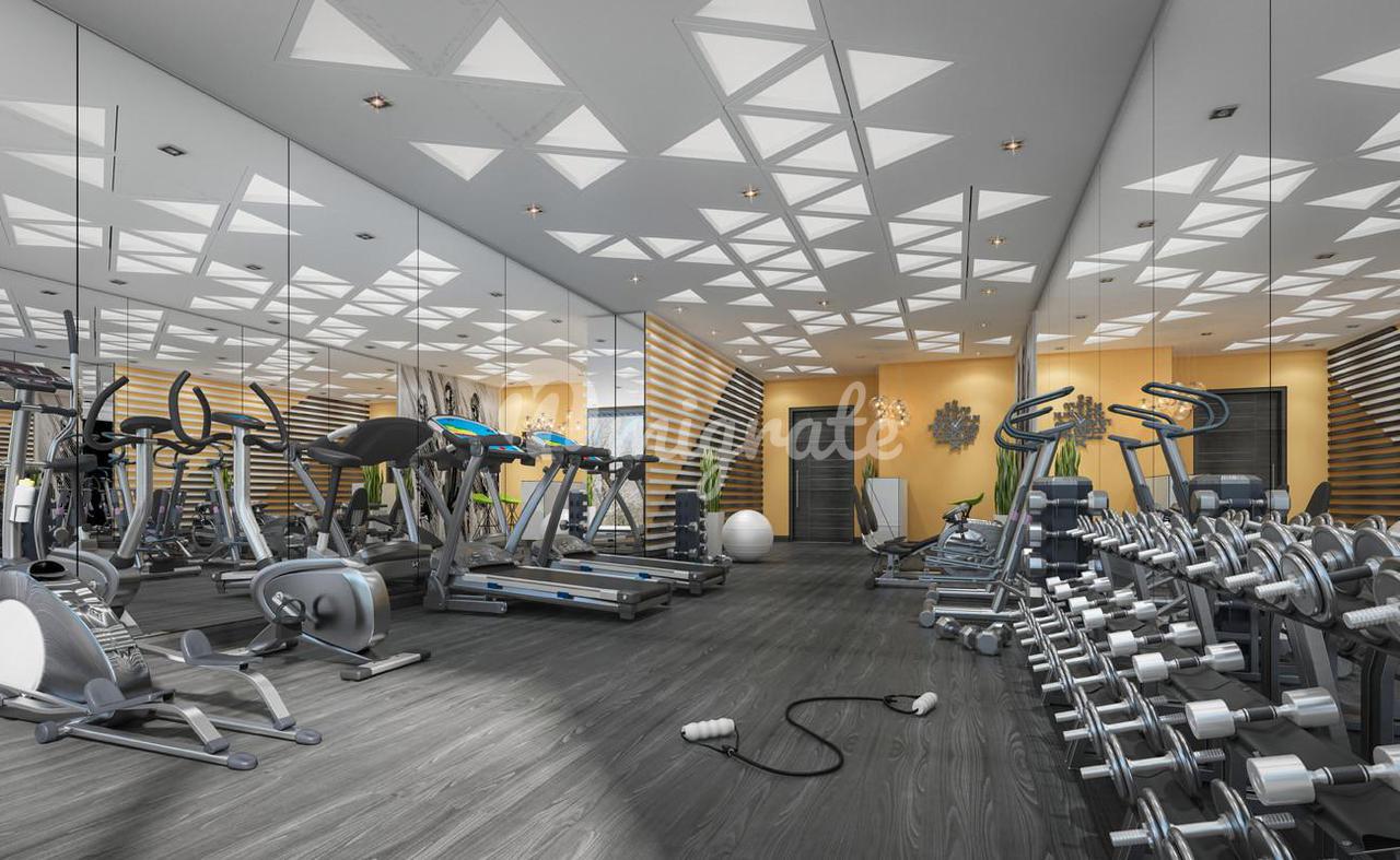 V Tower (The V Tower)