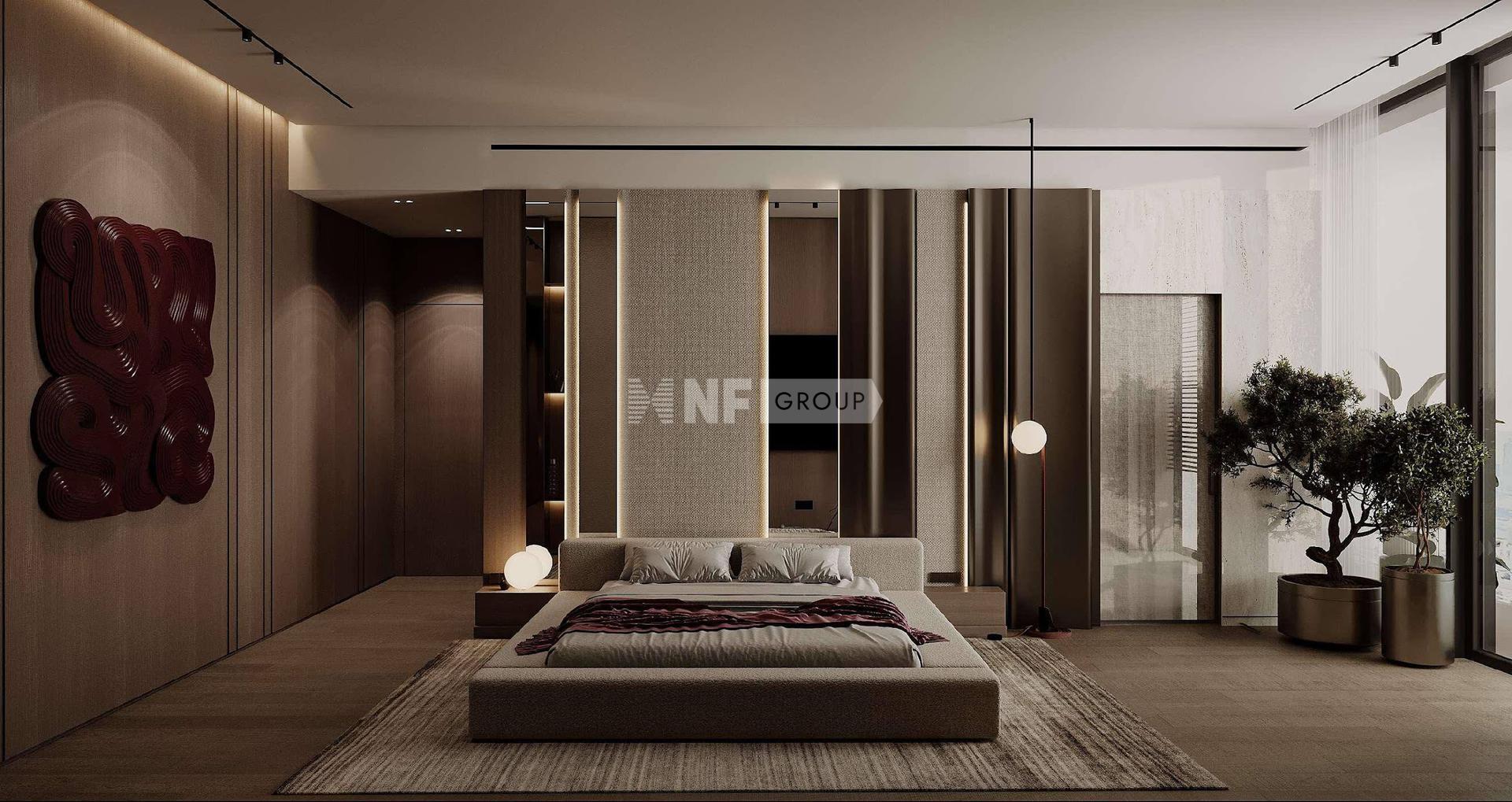 The Royal Atlantis Resorts & Residences, 3BR Fully Upgraded