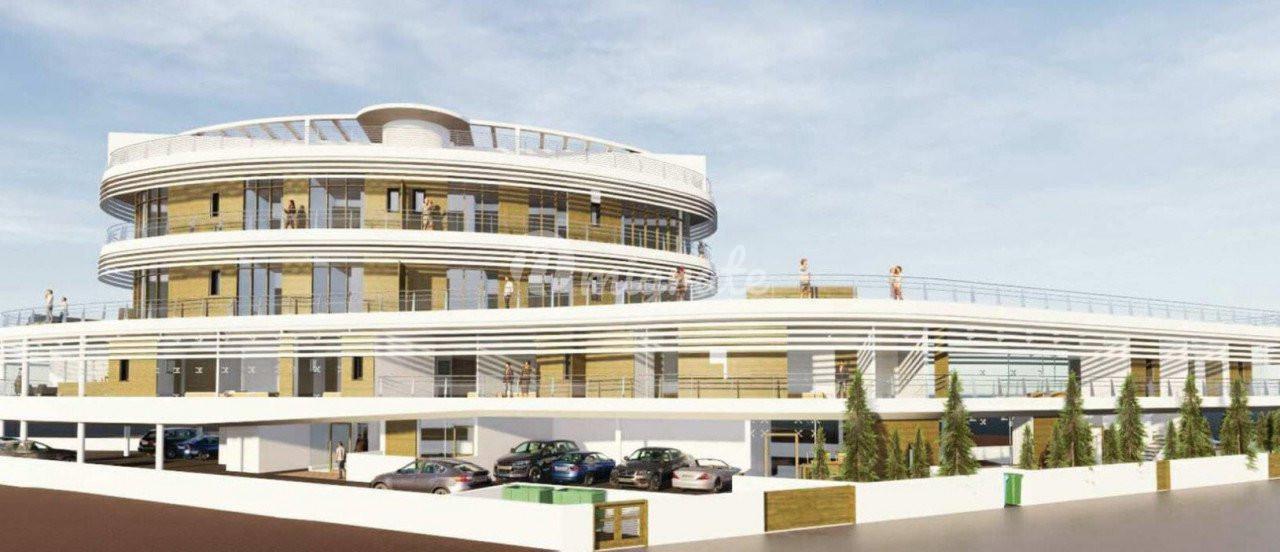 Дом с 3 спальнями в центре города, Пафос
 (3 Bedroom Maisonette in City Center, Paphos)