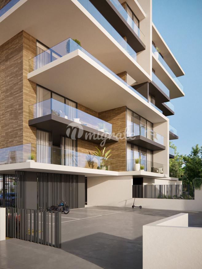 Квартира с 2 спальнями в Потамос Гермасойя, Лимассол
 (2 Bedroom Apartment in Potamos Germasogeia, Limassol)