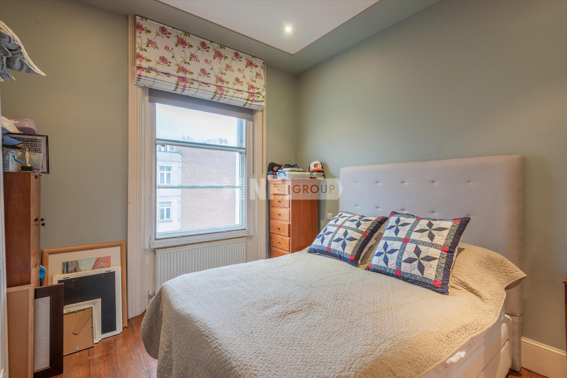 Квартира в Queensberry Place, London, SW7