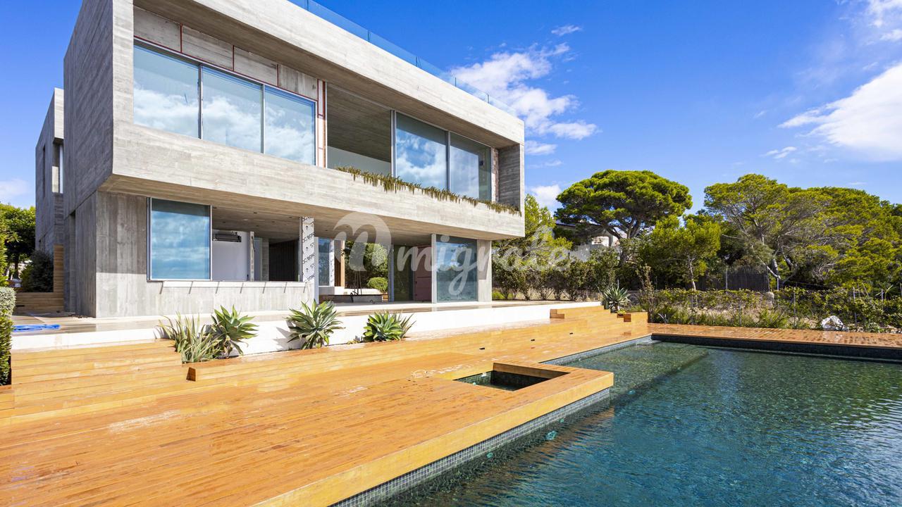 Вилла в 07639 Cala Pi, Llucmajor, Mallorca, Balearic Islands