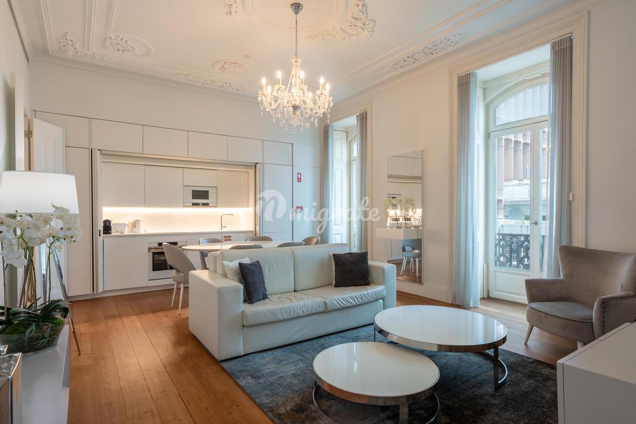 Апартамент в Lisbon, Lisbon