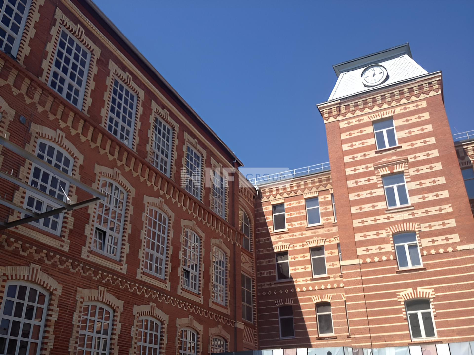 Большевик (Bolshevik)