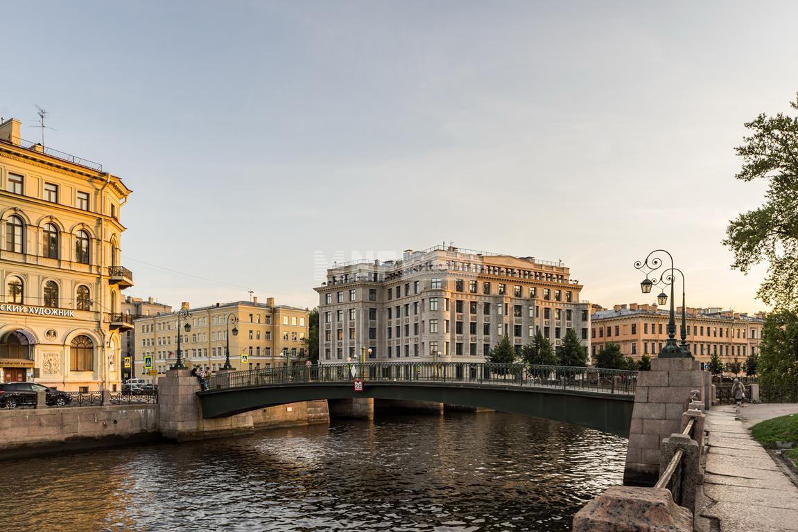 «Art View House» (Art View House)