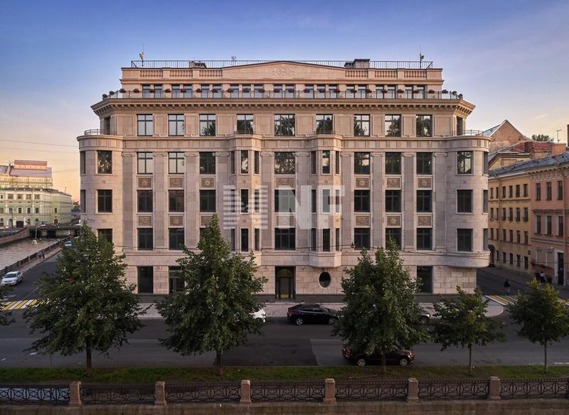 Спб хауз. Набережная реки мойки 102. Клубный дом Art view House. ЖК Art view House СПБ. Набережная реки мойки 102 Санкт-Петербург
