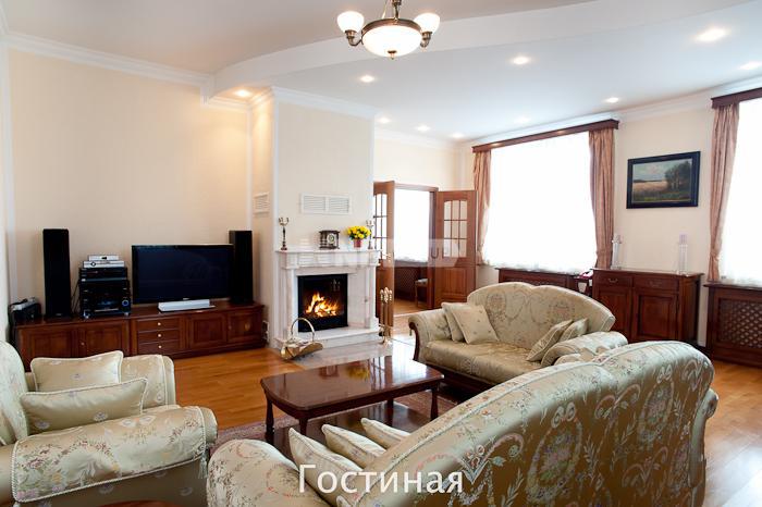 «Усачева, 19Ак1» (Usacheva, 19Ak1)