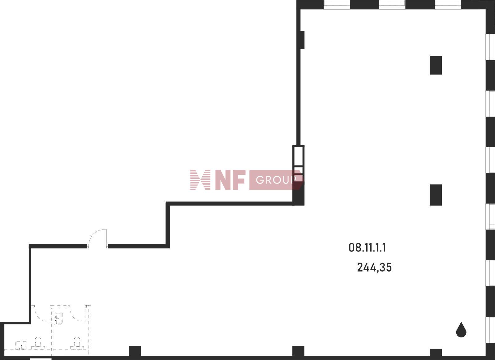 NF Group