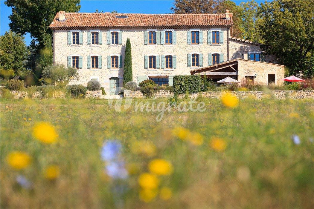 Вилла в Draguignan, Var, Cote D