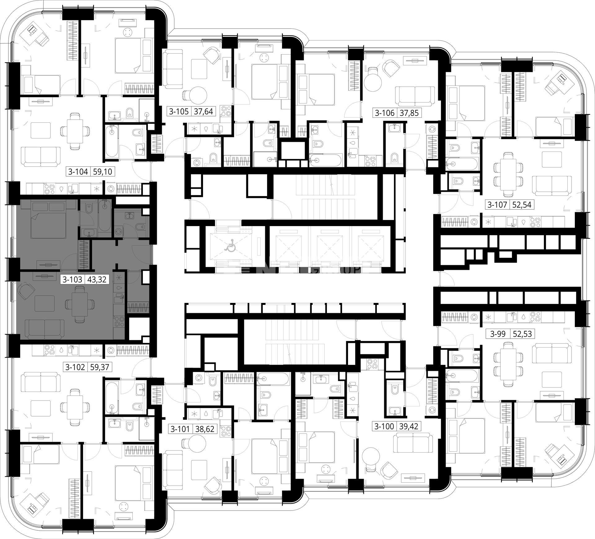 City Bay (Сити Бэй)