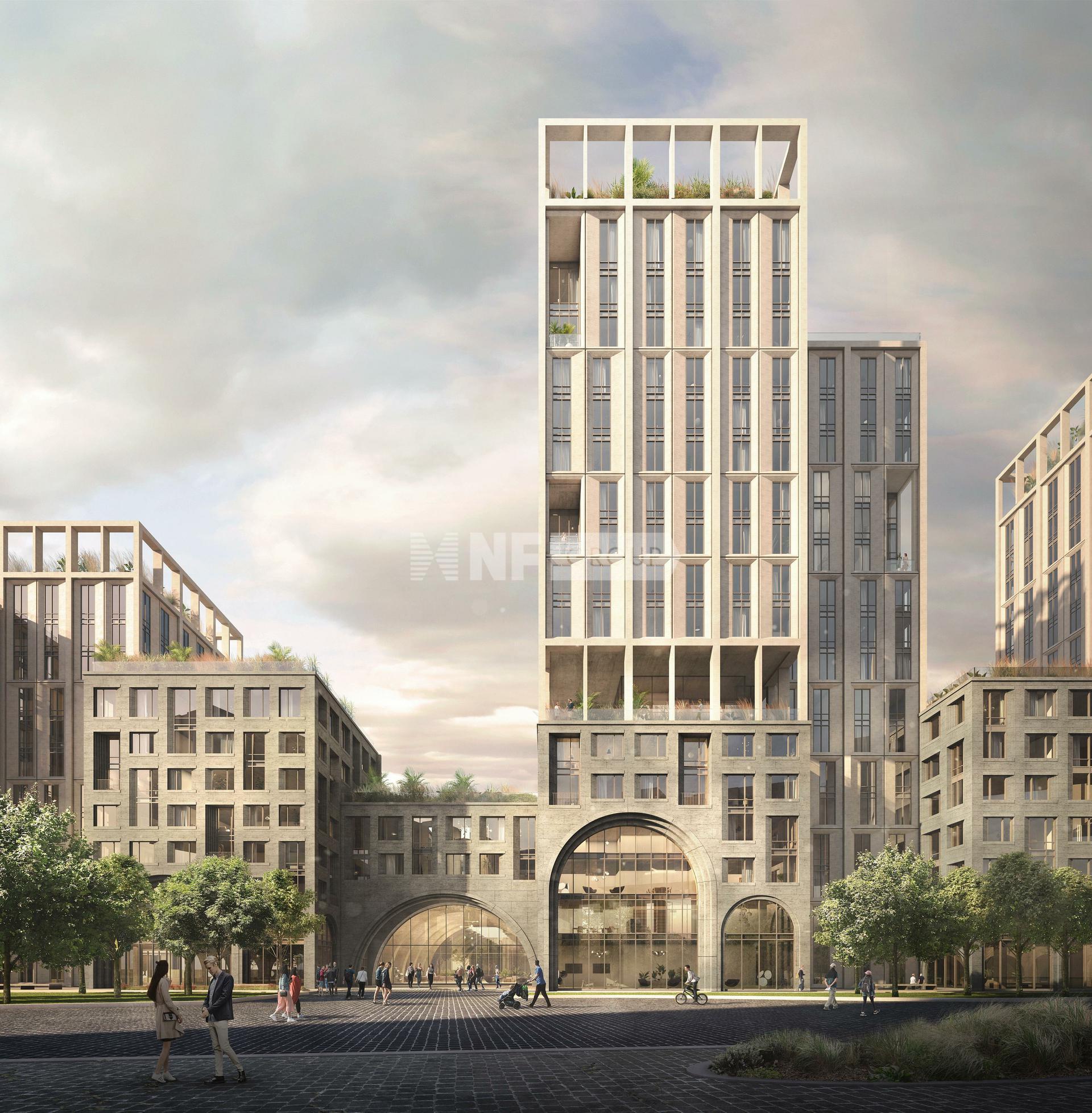 Vesper Кутузовский (Веспер Кутузовский)