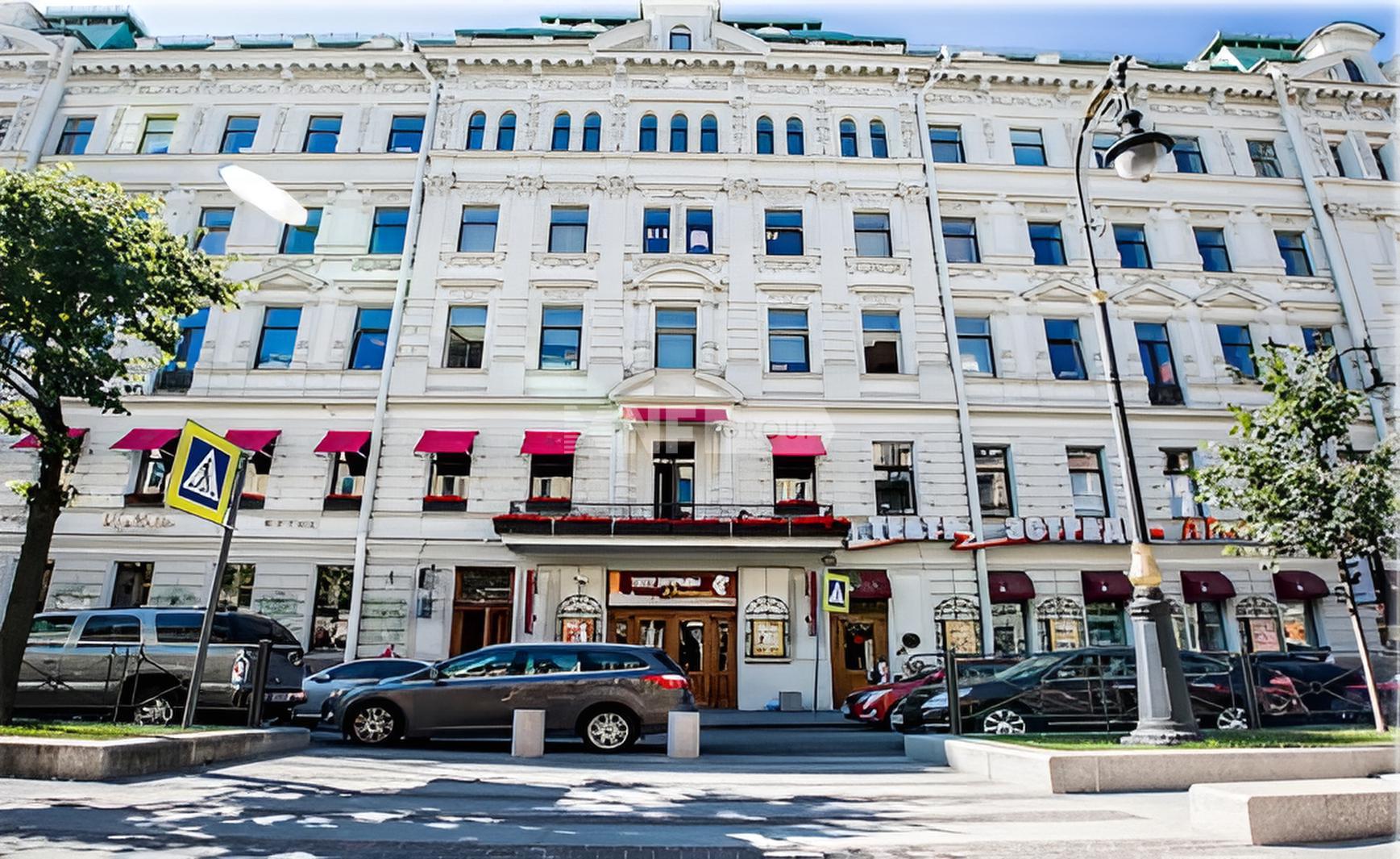 Медведь (Medved)