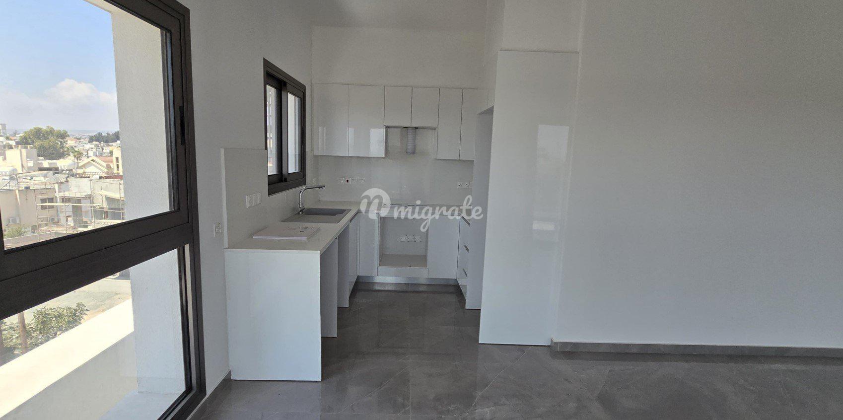 Пентхаус с 3+1 спальней в Закаки, Лимассол
 (3+1 Bedroom Penthouse in Zakaki, Limassol)