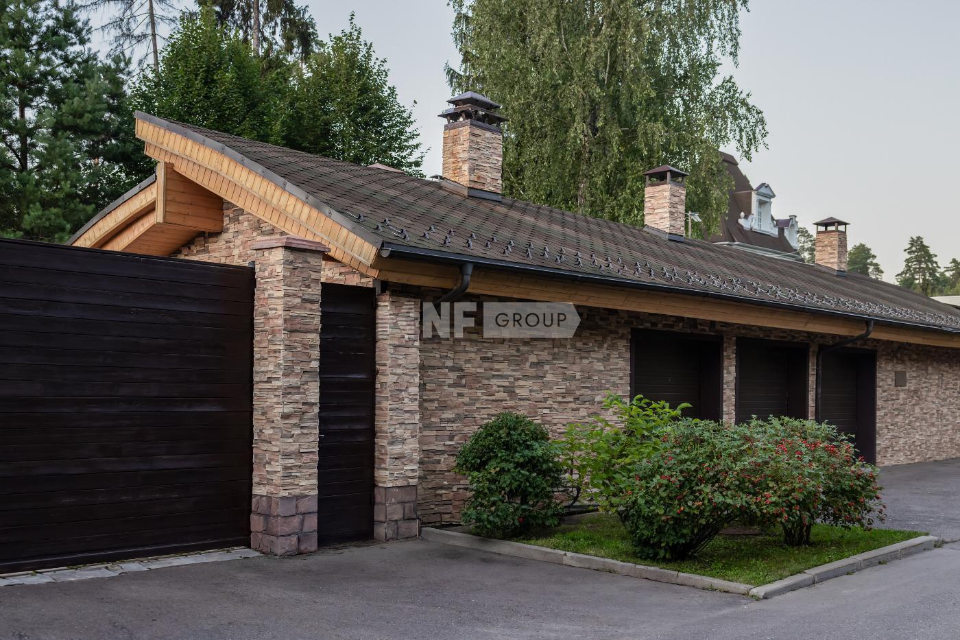 NF Group