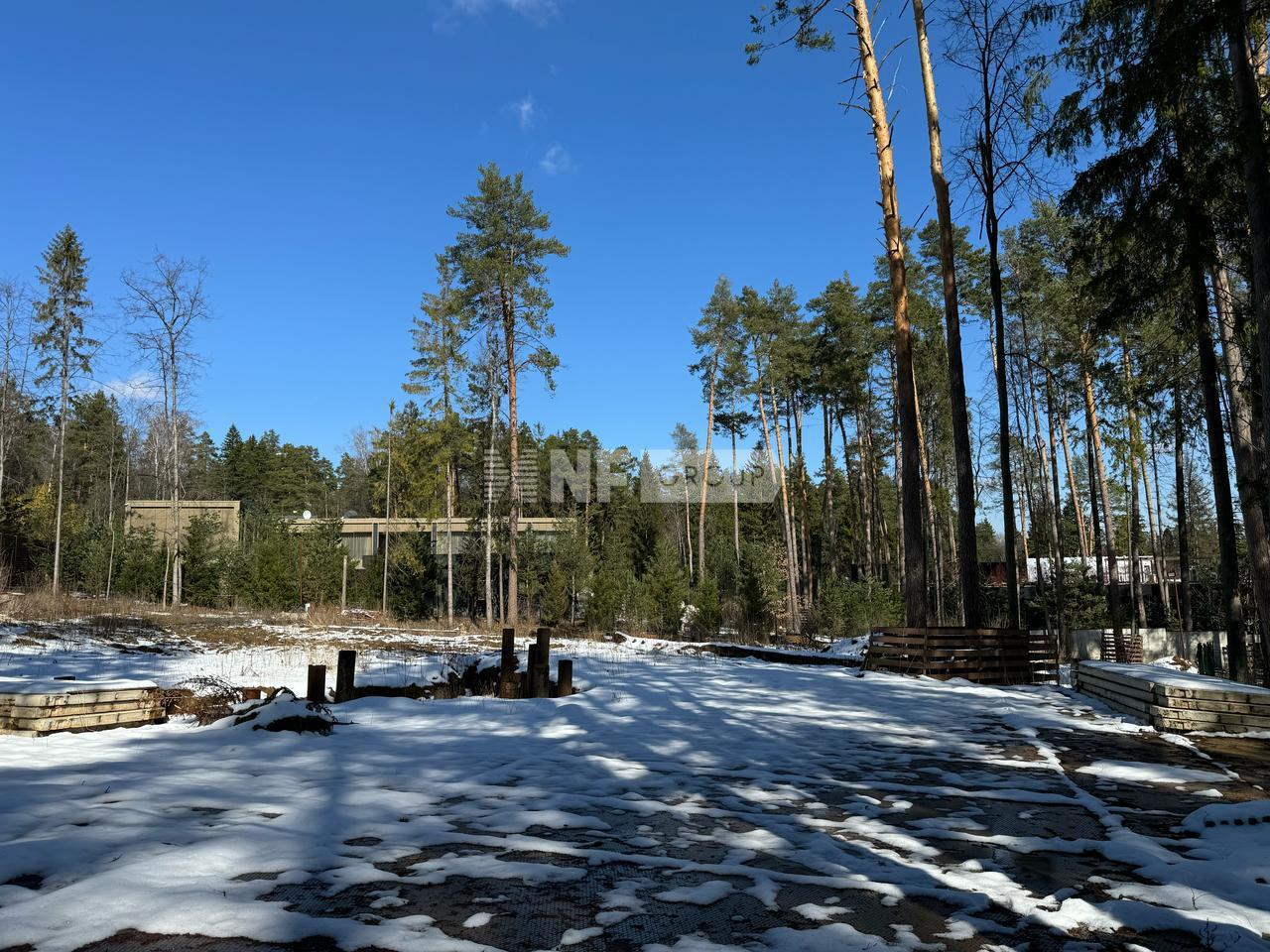 «Сады Майендорф» (Sady Mayendorf)