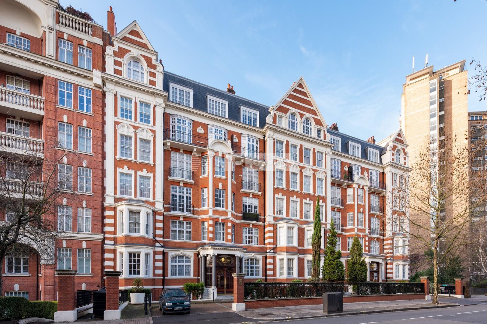 Квартира в Maida Vale, London, W9