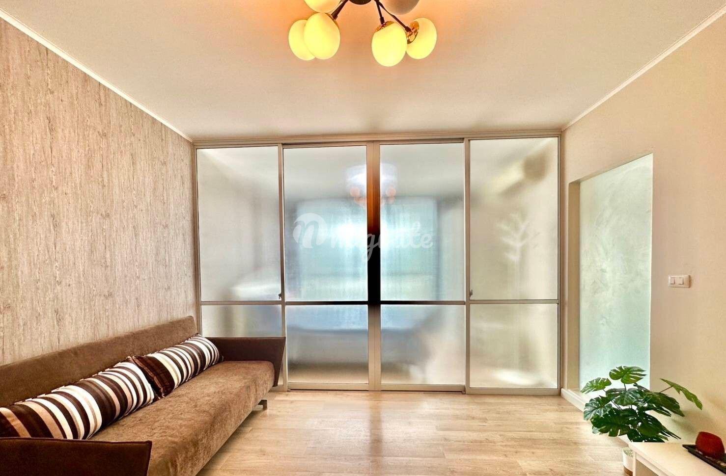 1 спален Кондо на продажу в D Condo Creek (D Condo Creek)