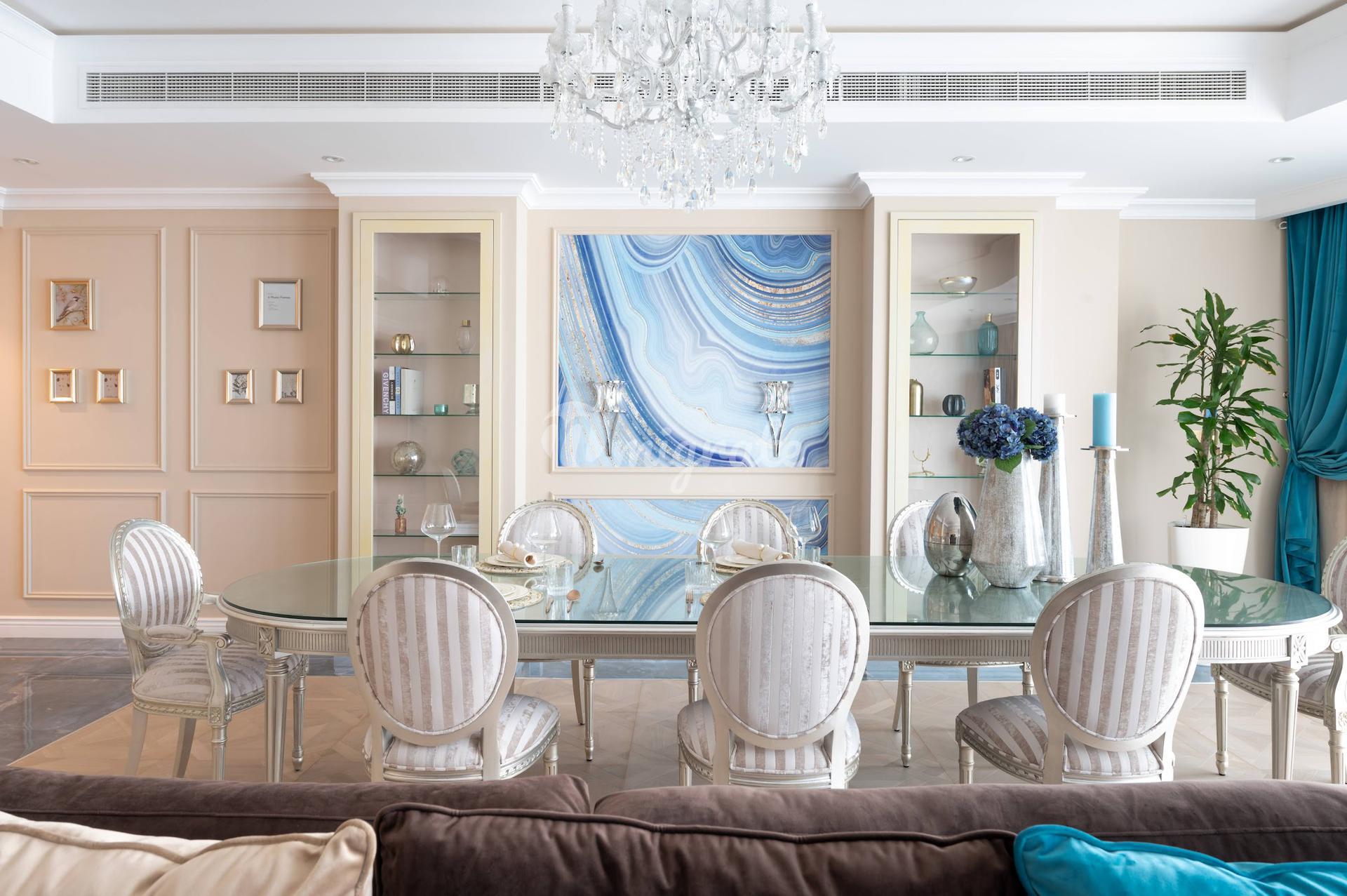 Kempinski Residences