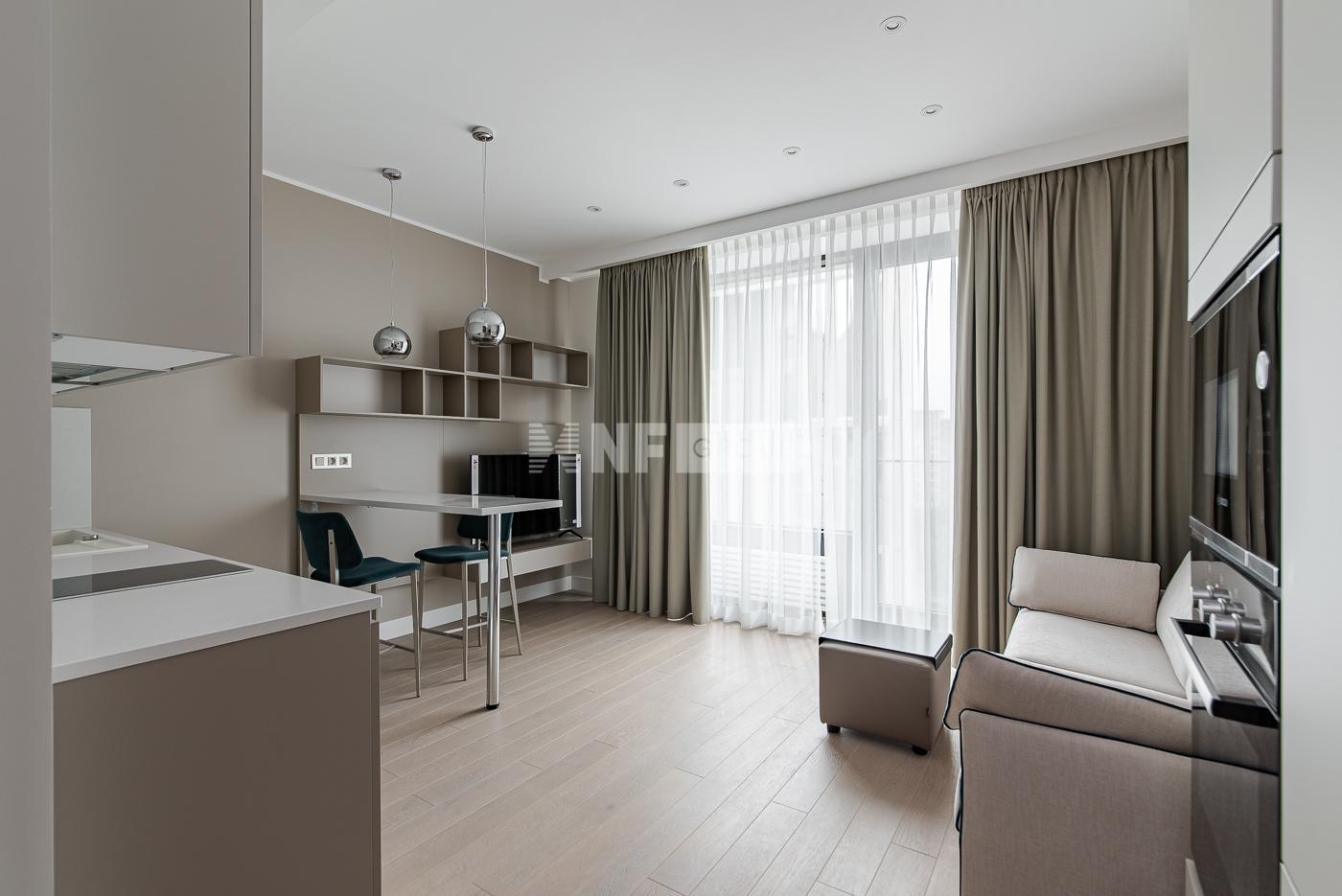 «ВТБ Арена Парк» (ВТБ Арена Парк)