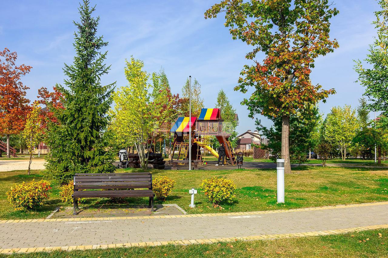 «Новорижский» (Novorizhskiy)