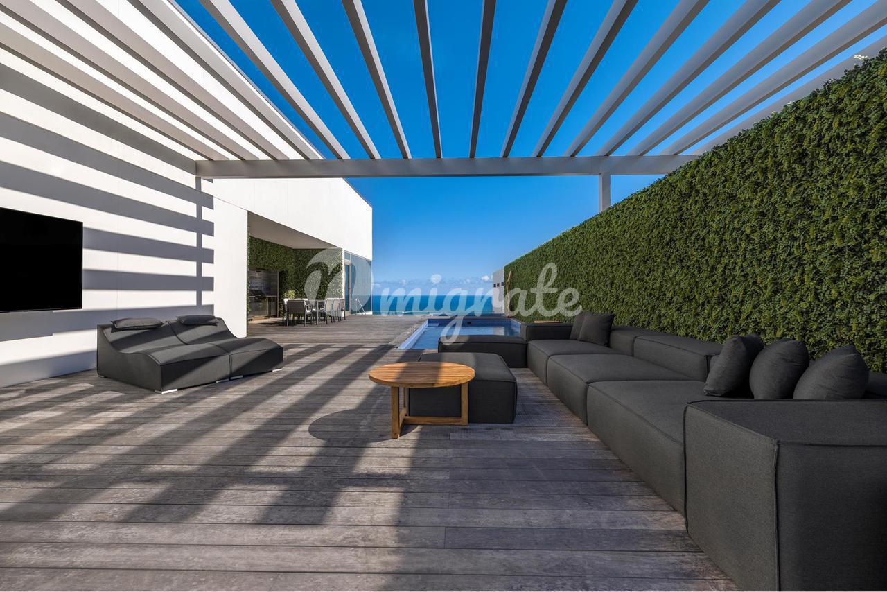 Кондоминиум в 10201 Collins Ave, 2803 - Bal Harbour, Florida