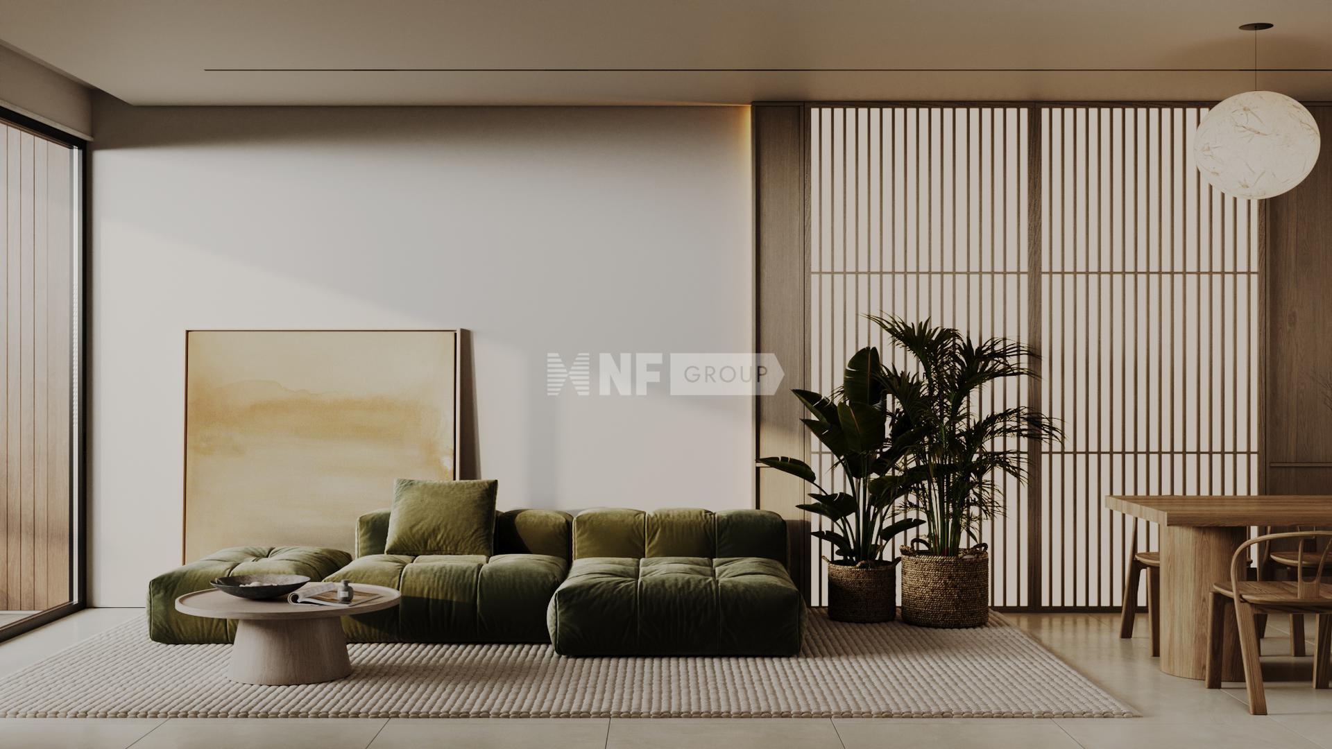 NF Group