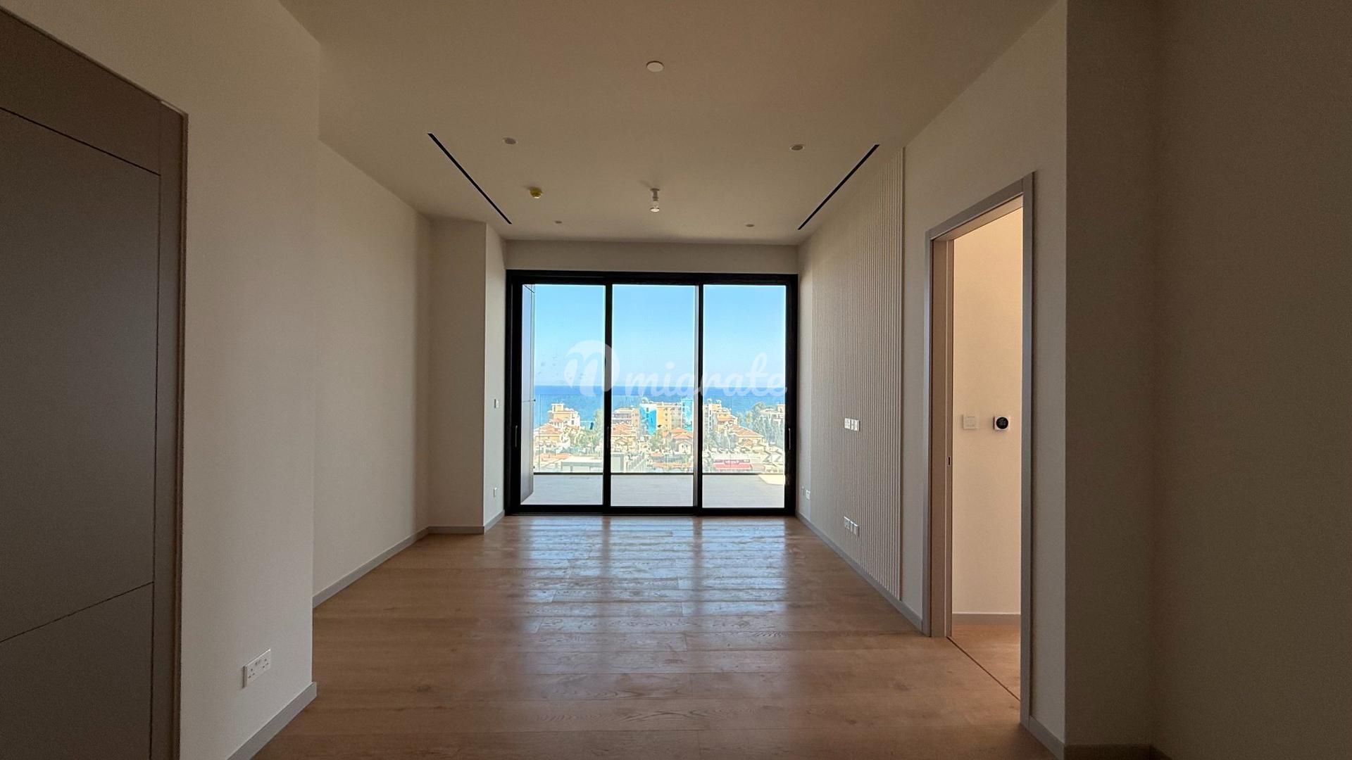 Квартира с 2 спальнями в Гермасойе, Лимассол
 (2 Bedroom Apartment in Germasogeia, Limassol)