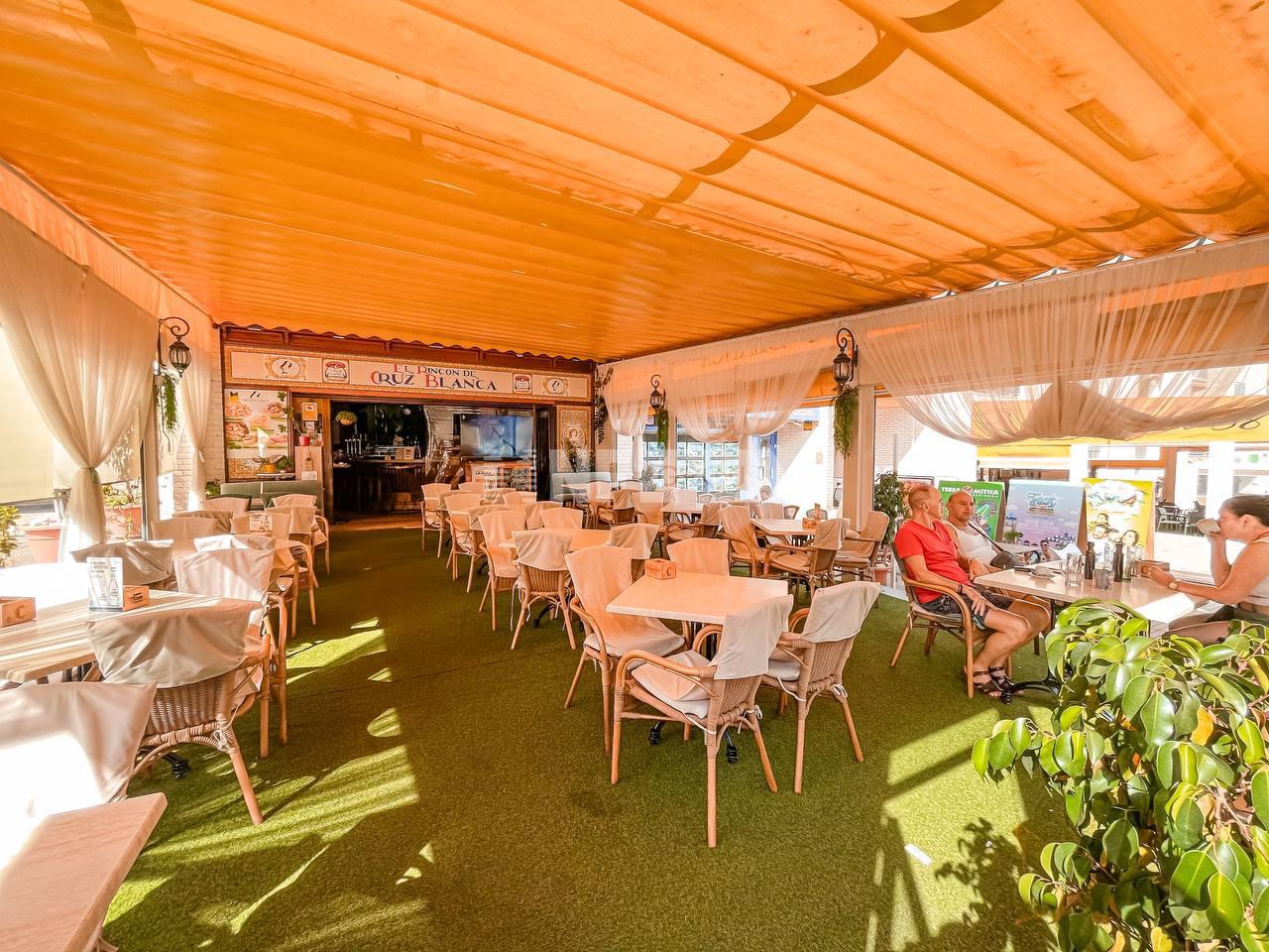 Коммерческое помещение в Вильяхойоса