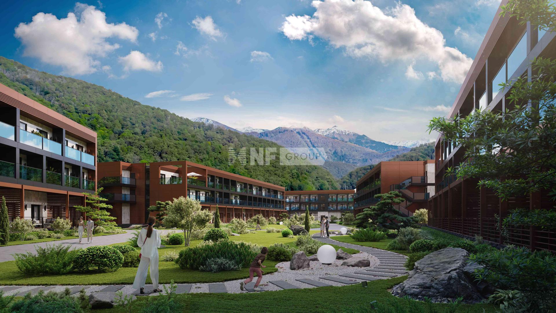 Sun Peak (Сан Пик)