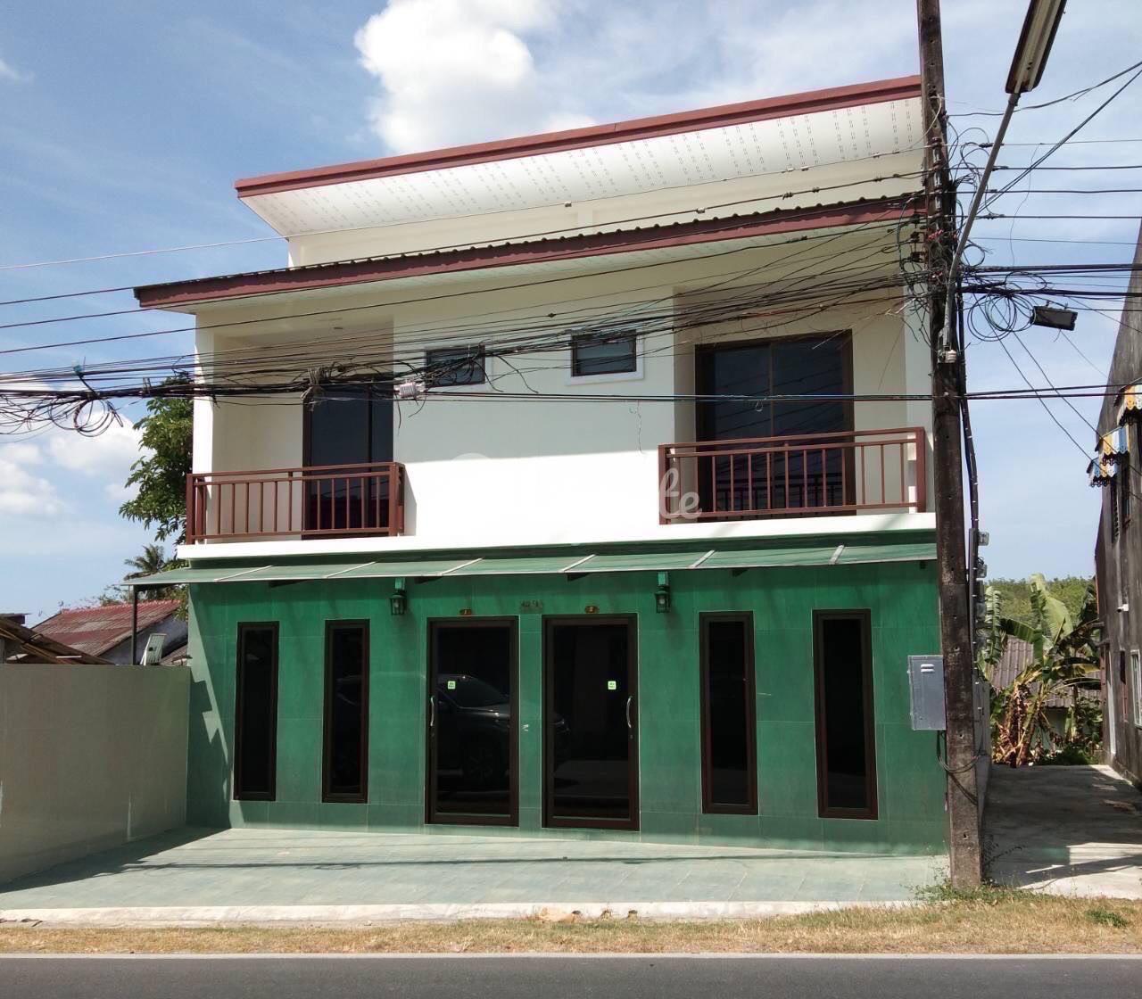 6 Bedroom House For Sale Near Bangjo
