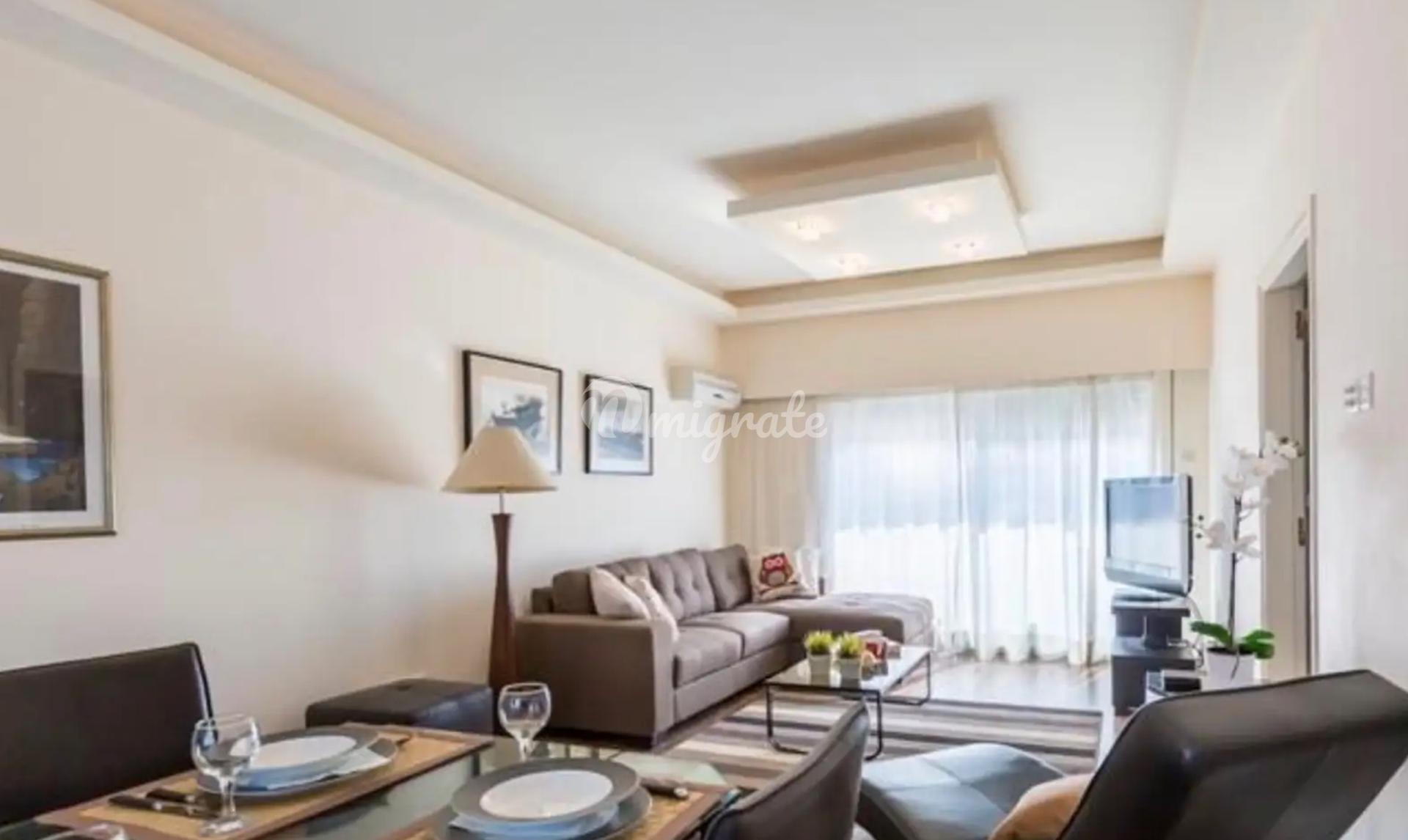 Квартира с 3 спальнями в Неаполисе, Лимассол
 (3 Bedroom Apartment in Neapolis, Limassol)