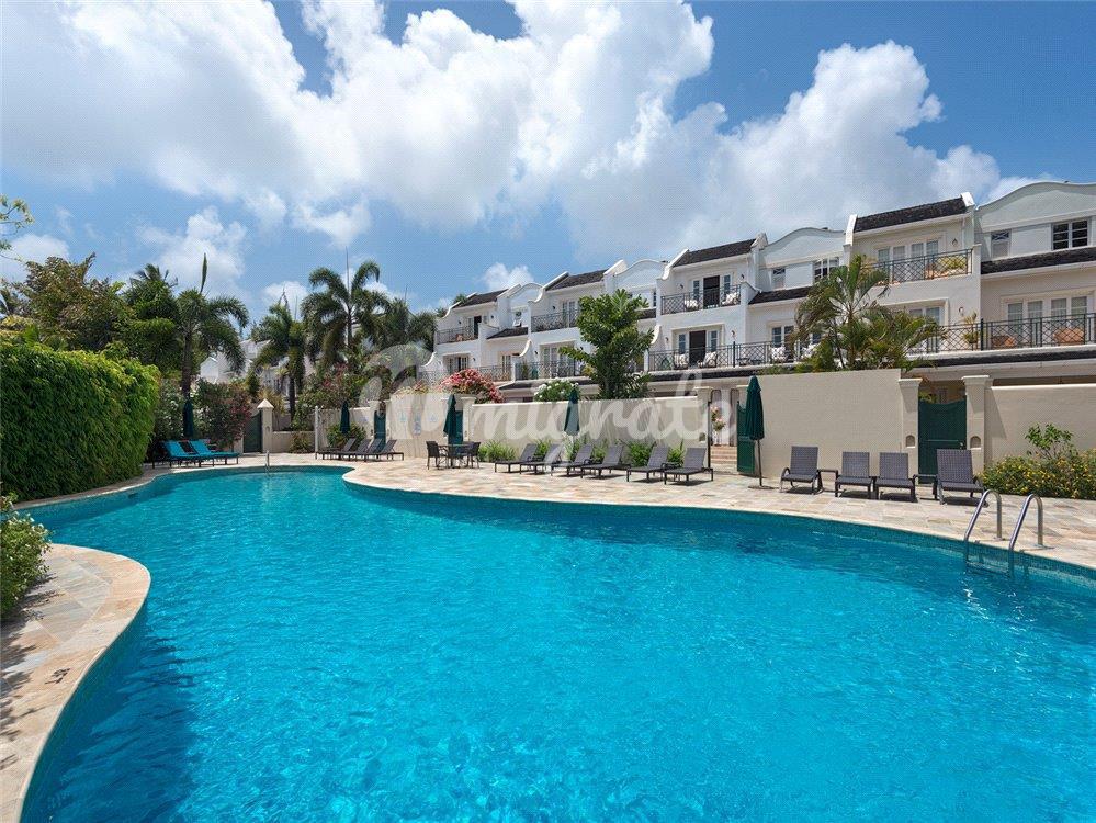 Вилла в Mullins Bay, St Peter