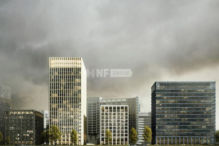 NF Group