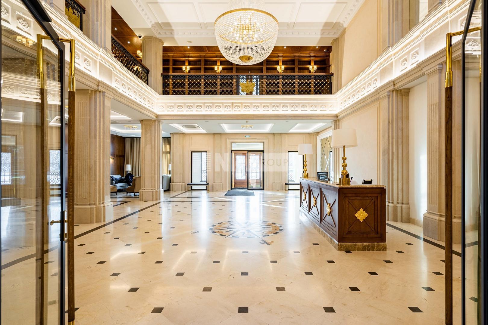 «Императорский яхт-клуб» (Imperatorskijj yakht-klub)