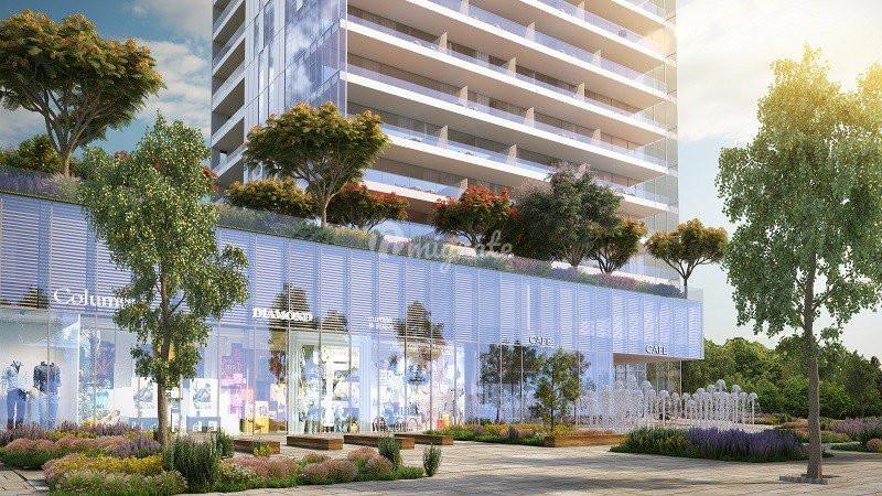 Квартира с 2 спальнями в Агиос Тихонас, Лимассол
 (2 Bedroom Apartment in Agios Tychonas, Limassol)