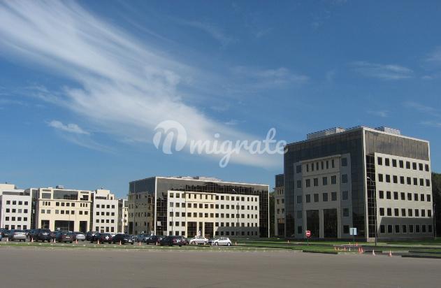 Гринвуд (Строение 17) (Grinvud (Building 17))