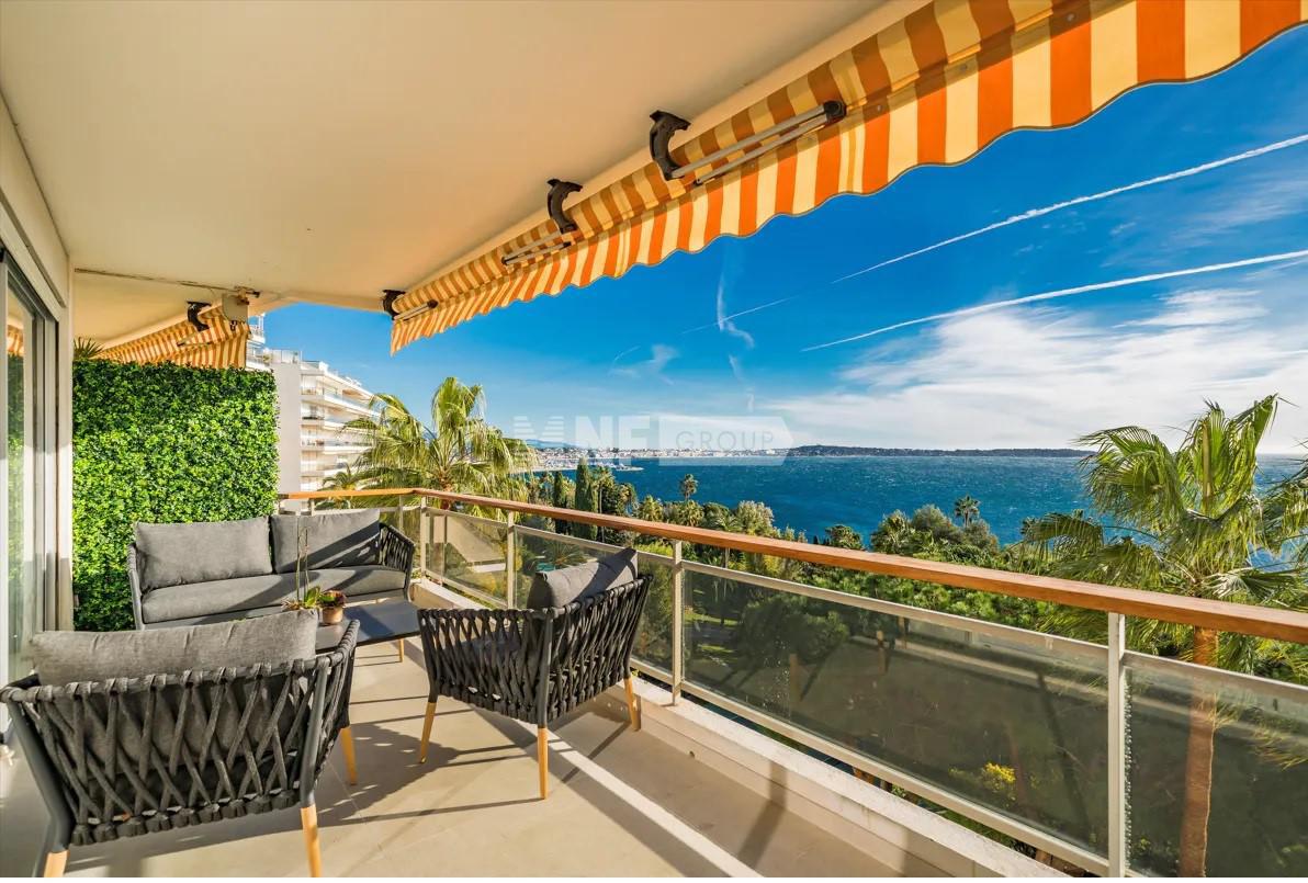 Апартаменты в престижной резиденции (rsi012005211)