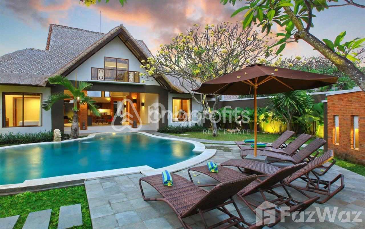 62 спален Гостиница на продажу (BSHF019 Luxurious Hotel/Resort Investment in Bali’s Heart)