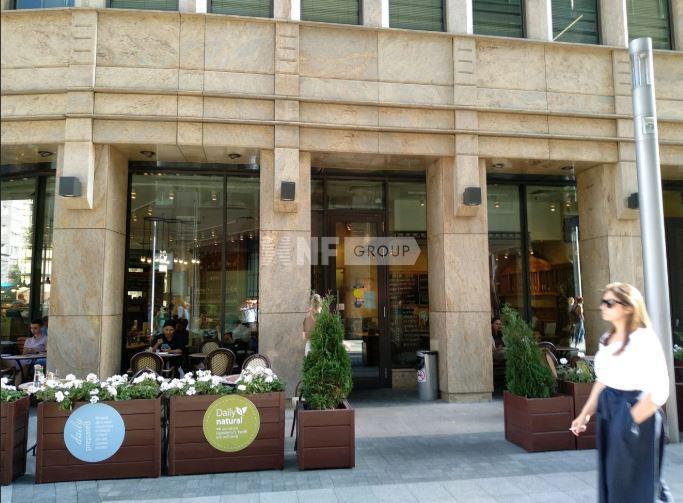 БЦ Белая Площадь, Лесная д.5 (BC Belaya Ploshchad, Lesnaya d.5)