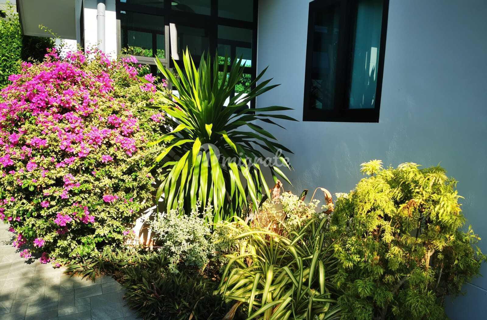 Villa with pool near Rawai beach for sale 12 million thb