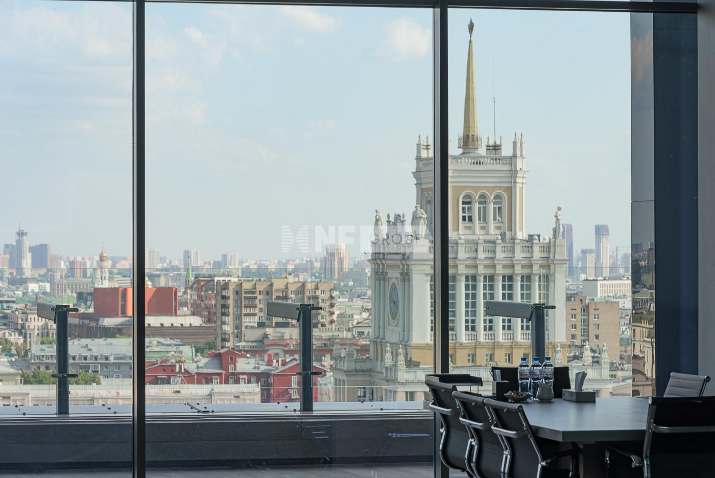 «Резиденция Тверская» (Резиденция Тверская)