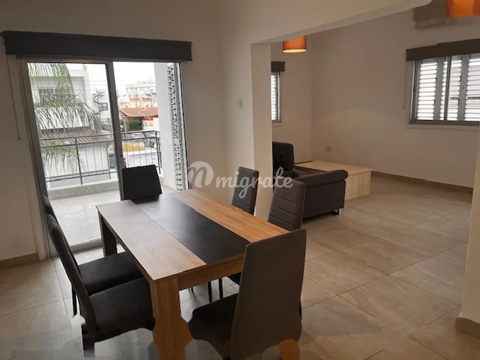 Квартира с 2 спальнями в Дросии, Ларнака
 (2 Bedroom Apartment in Drosia, Larnaca)