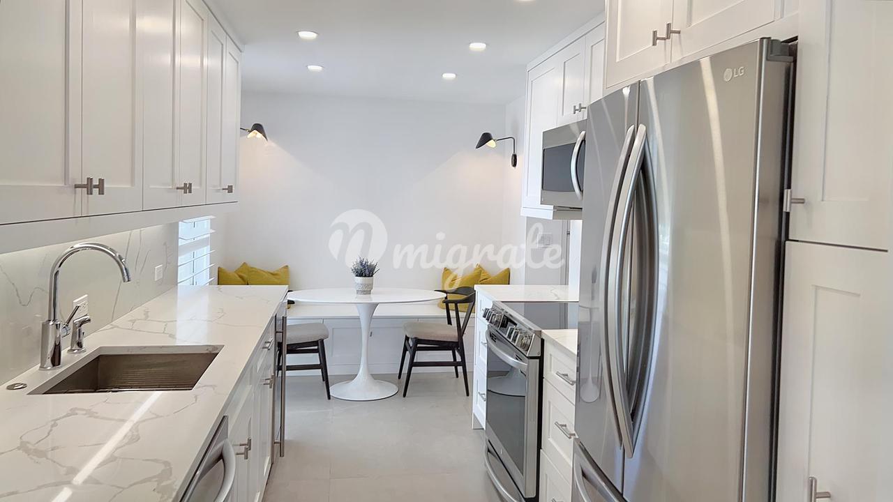 Кондоминиум в 3901 S Flagler Drive, 804 - West Palm Beach, Florida