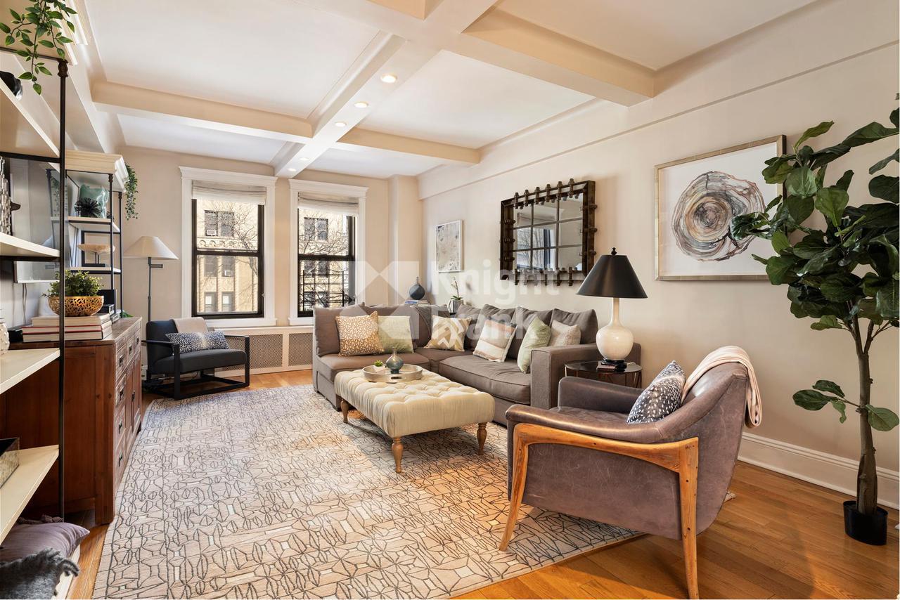 Продажа - Кондоминиум в 110 W 86TH ST, 3A - Upper West Side, New York - в  Нью-Йорке в США, цена $ 2 100 000 | KF.expert