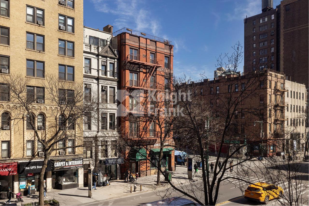 Продажа - Кондоминиум в 110 W 86TH ST, 3A - Upper West Side, New York - в  Нью-Йорке в США, цена $ 2 100 000 | KF.expert