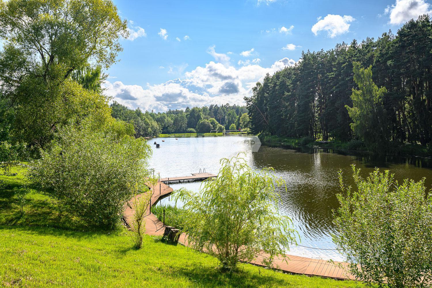 «Третья охота» (Tretya Okhota)