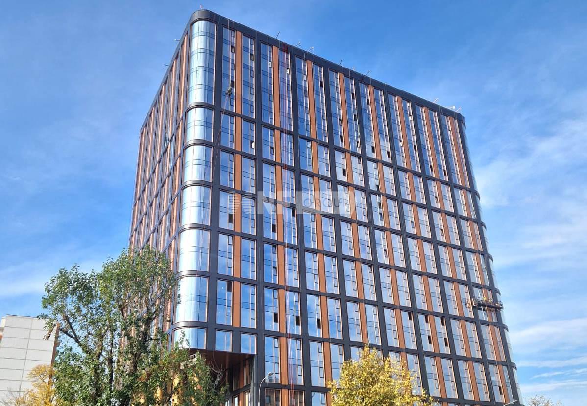 Level Академическая (Левел Академическая)