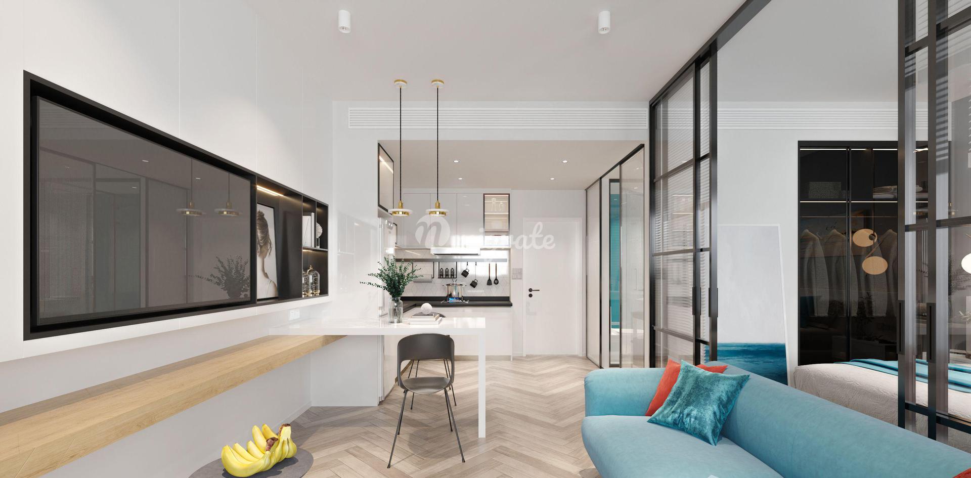 2 спален Кондо на продажу в Sunshine Beach (Sunshine Beach)